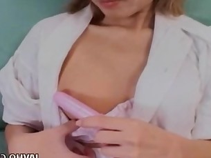 teen,closeup,masturbation,dildos,japanese