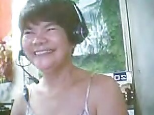 webcam,mature,asian