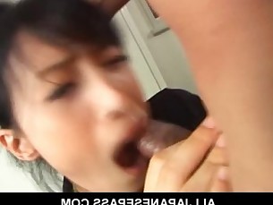 fellatio,blowjob,gagging,asian,cocksucking