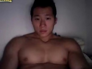 solo,asian,webcam,gay