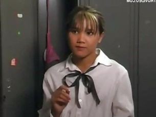 asian,woman,katzu,nguyen,ropes