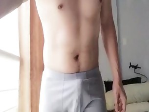 sexy,asian,gay,dance,masterbate