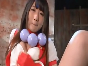 masturbation,asian,cosplay,woman