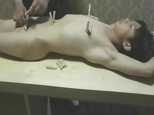 asian,bdsm,bondage,slave,gay