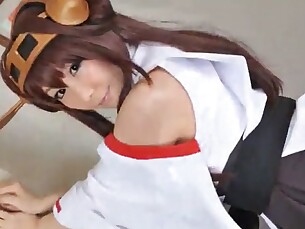 masturbation,japanese,hd,cosplay,blowjob