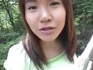 pov,japanese,handjob,hairy,blowjob