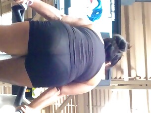 admin added asian gots ass