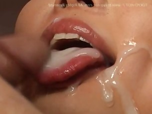 cumshot,facial,hardcore,blowjob,bukkake