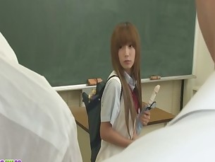 teen,group,japanese,oriental,woman